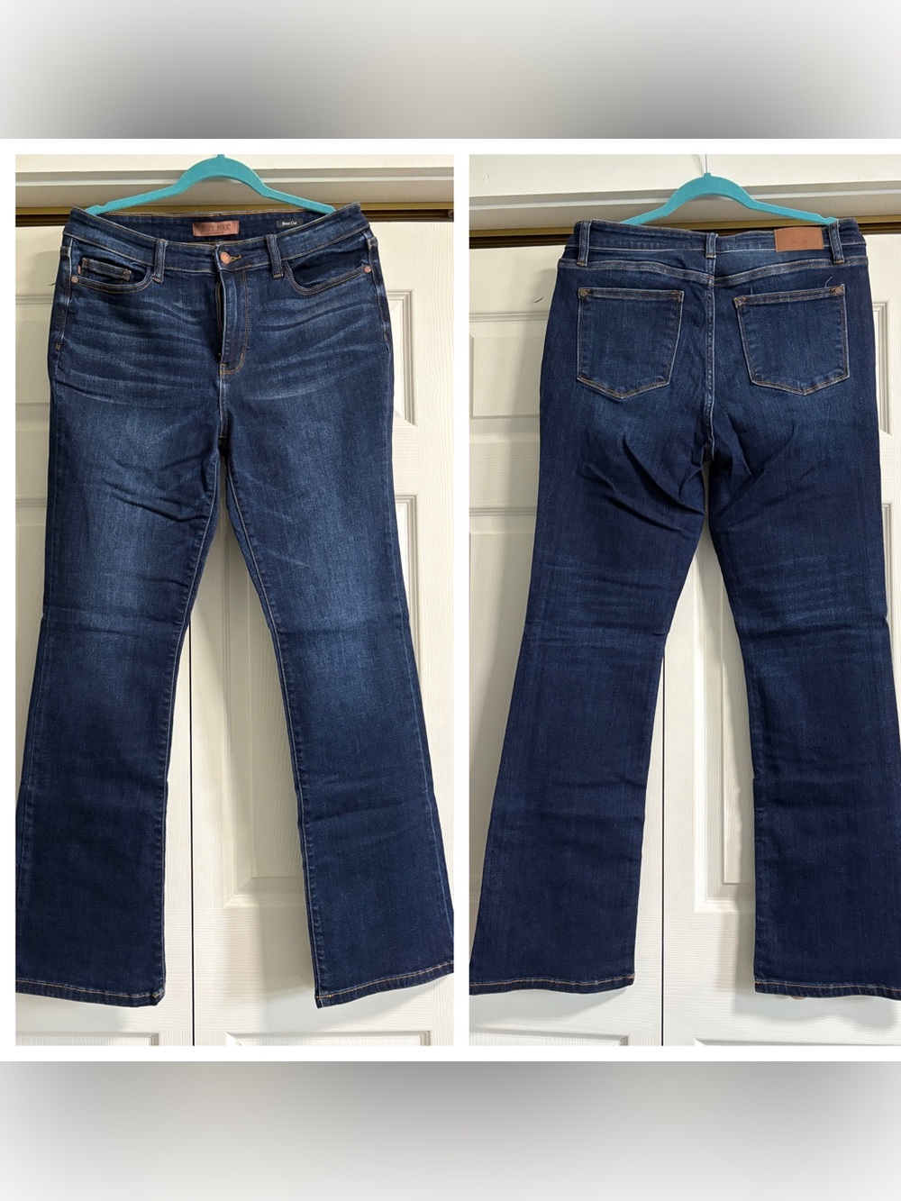 Judy Blue Bootcut Jeans - Size 15